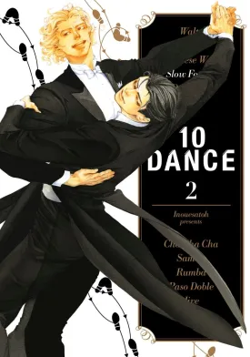 10 Dance Vol 02