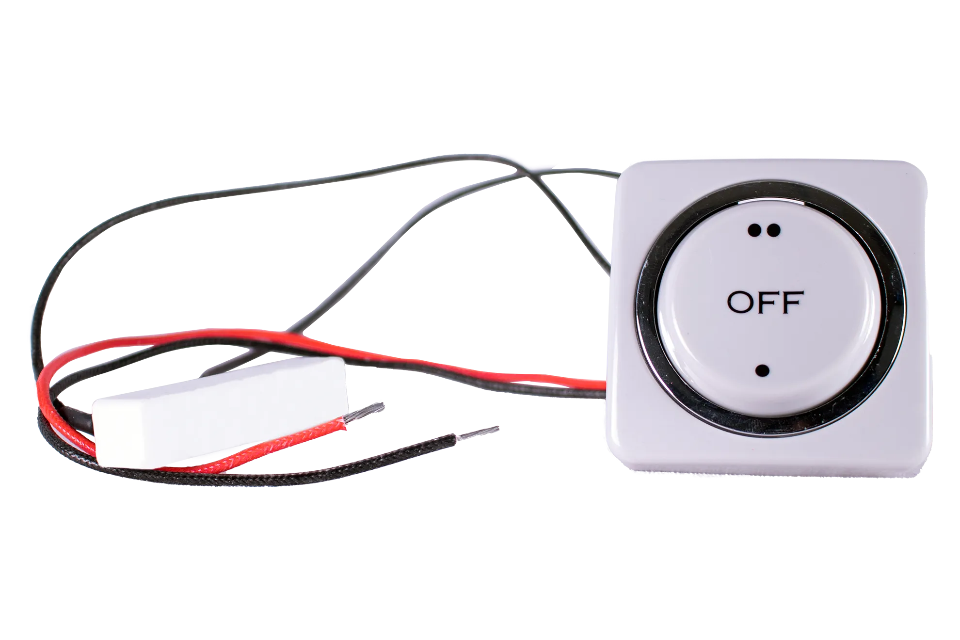 12V DC Light Switch with Dimmer