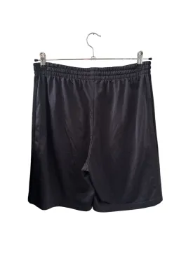 Adidas Black Sporty Short