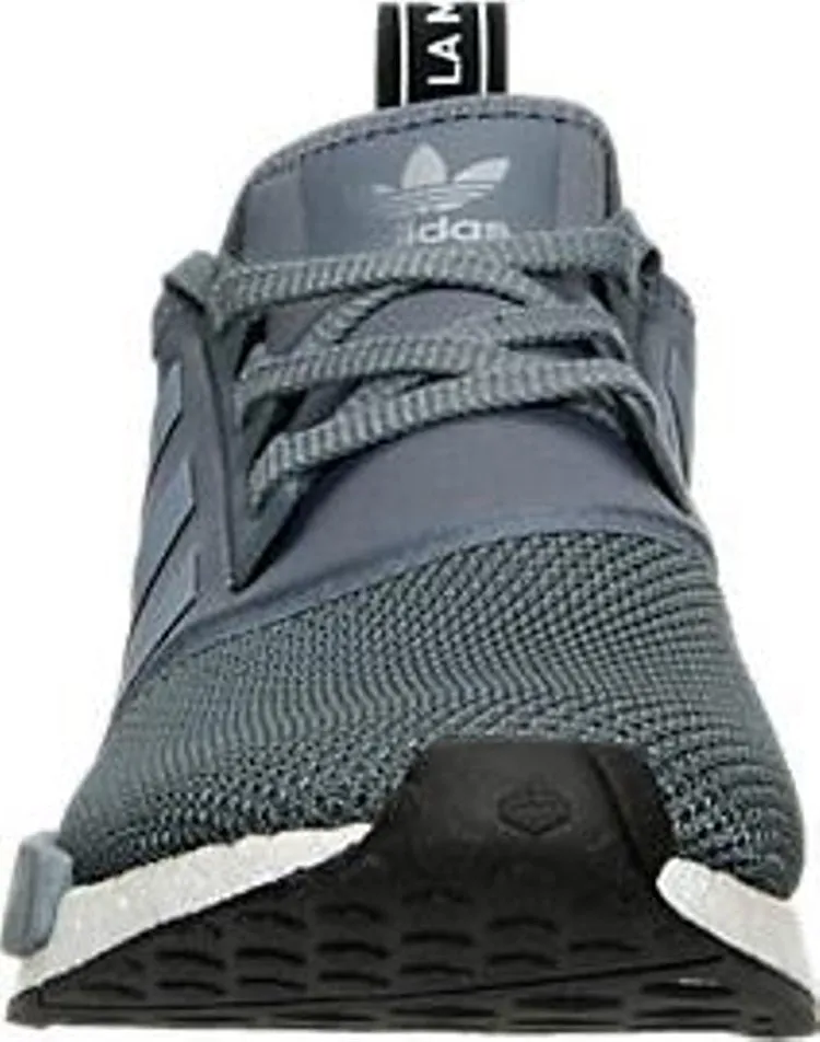 Adidas NMD_R1 'Casual Grey' sneakers, gray