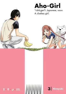 Aho-Girl 03