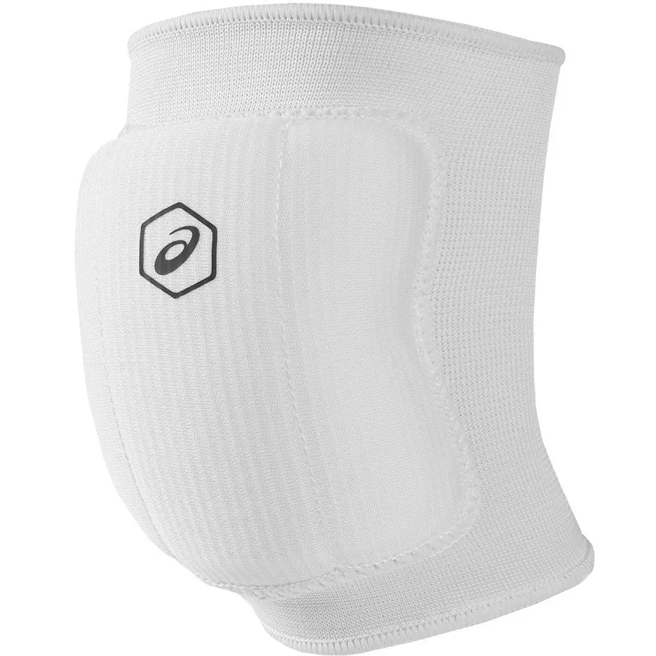 Asics Basic Kneepad White 146814 0001