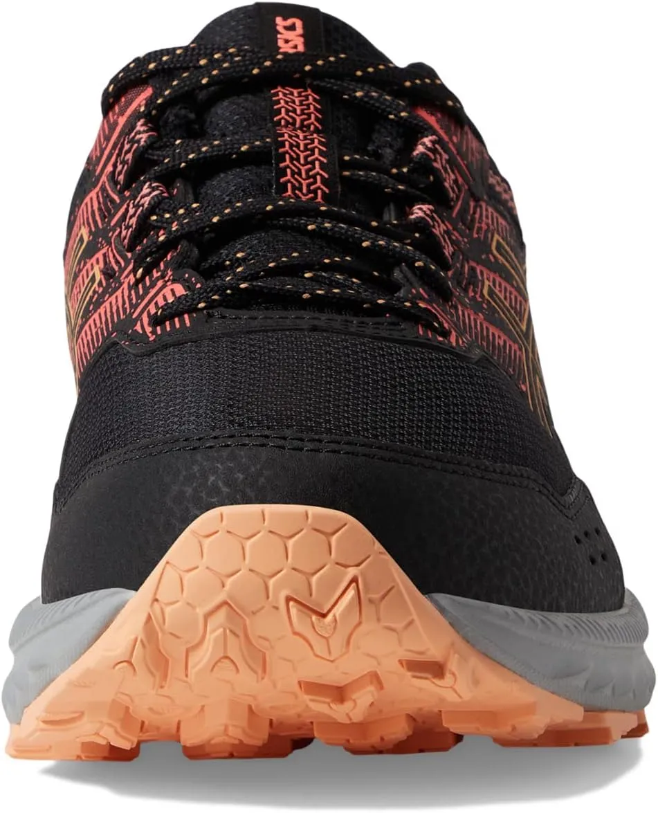 ASICS GEL-Venture 9 Black/Summer Dune