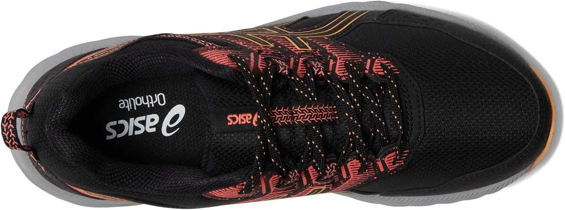 ASICS GEL-Venture 9 Black/Summer Dune