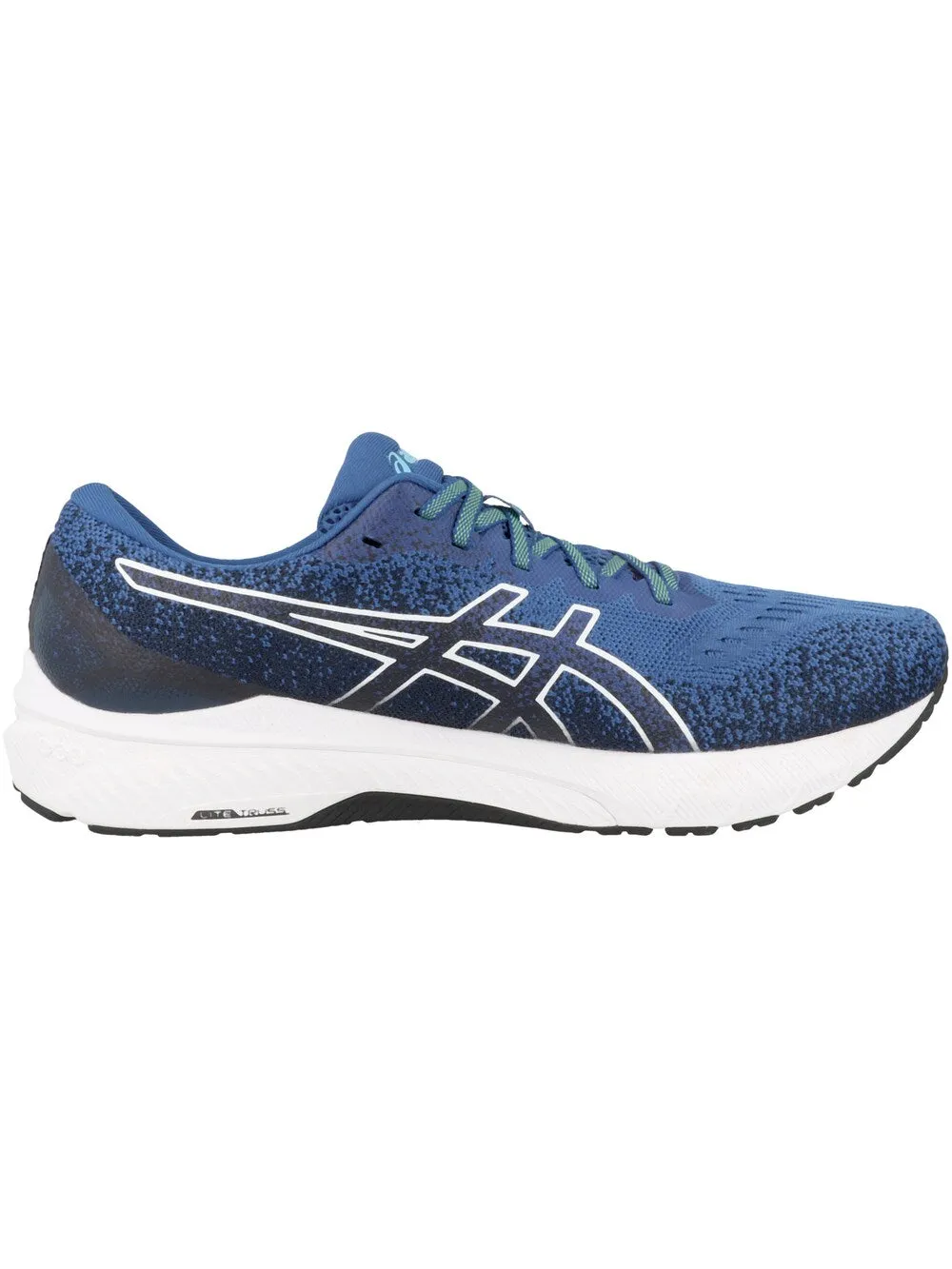 Asics GT-2000 10 sneakers, blue
