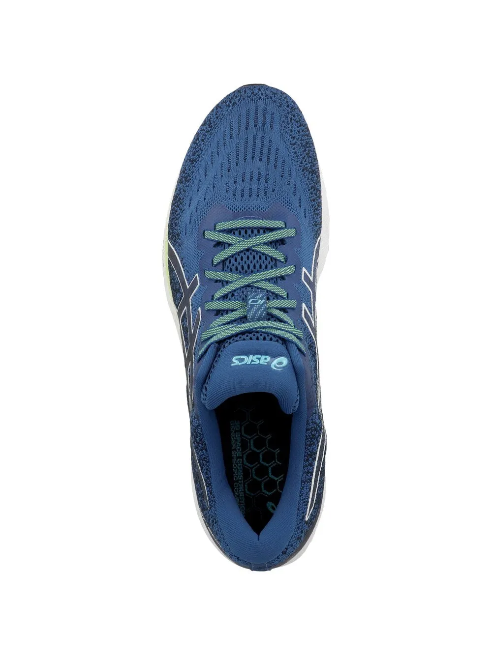 Asics GT-2000 10 sneakers, blue
