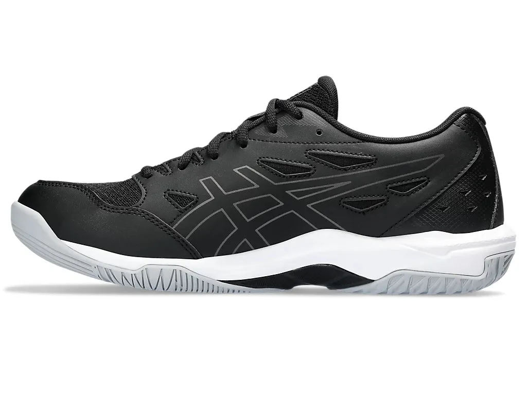 Asics Men's Gel-Rocket 11 Volleyball shoe - black/gunmetal