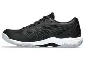 Asics Men's Gel-Rocket 11 Volleyball shoe - black/gunmetal