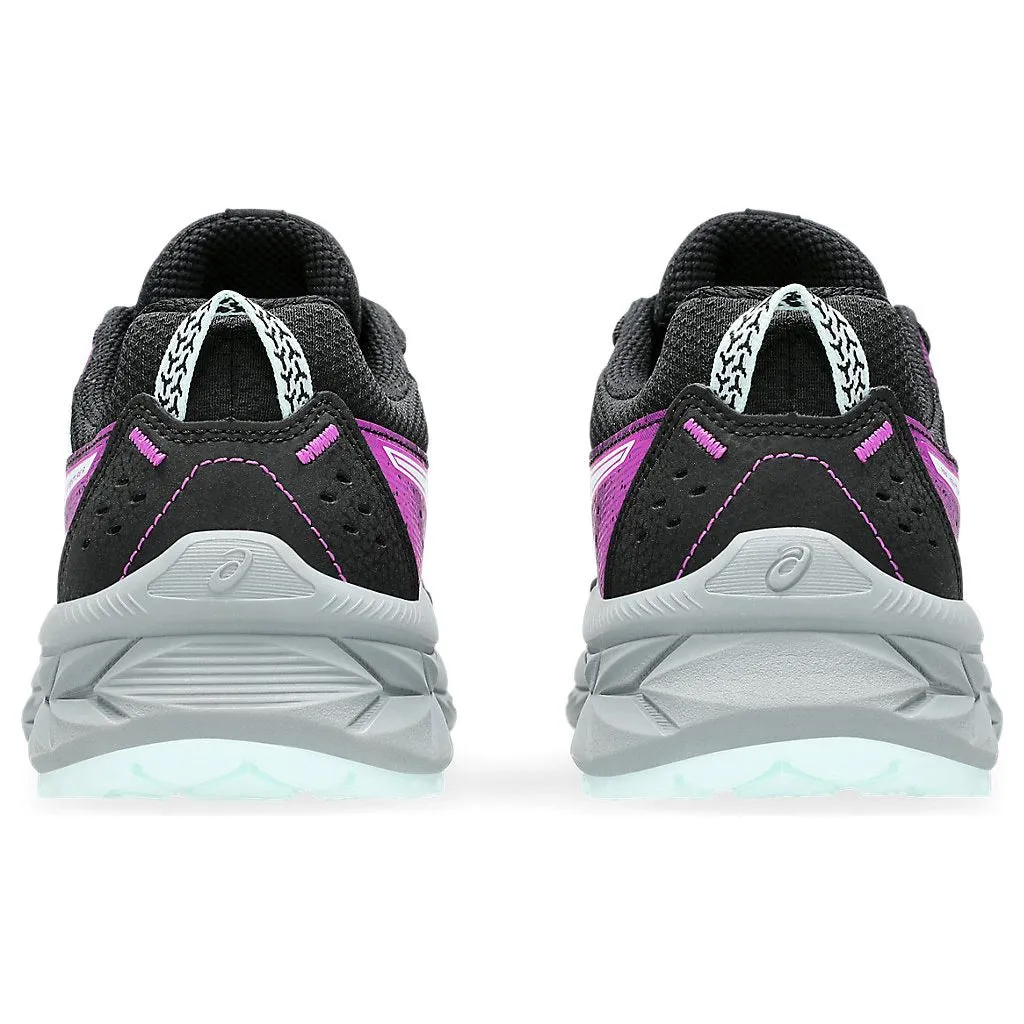 Asics Pre-Venture 9 GS Black/Soothing Sea