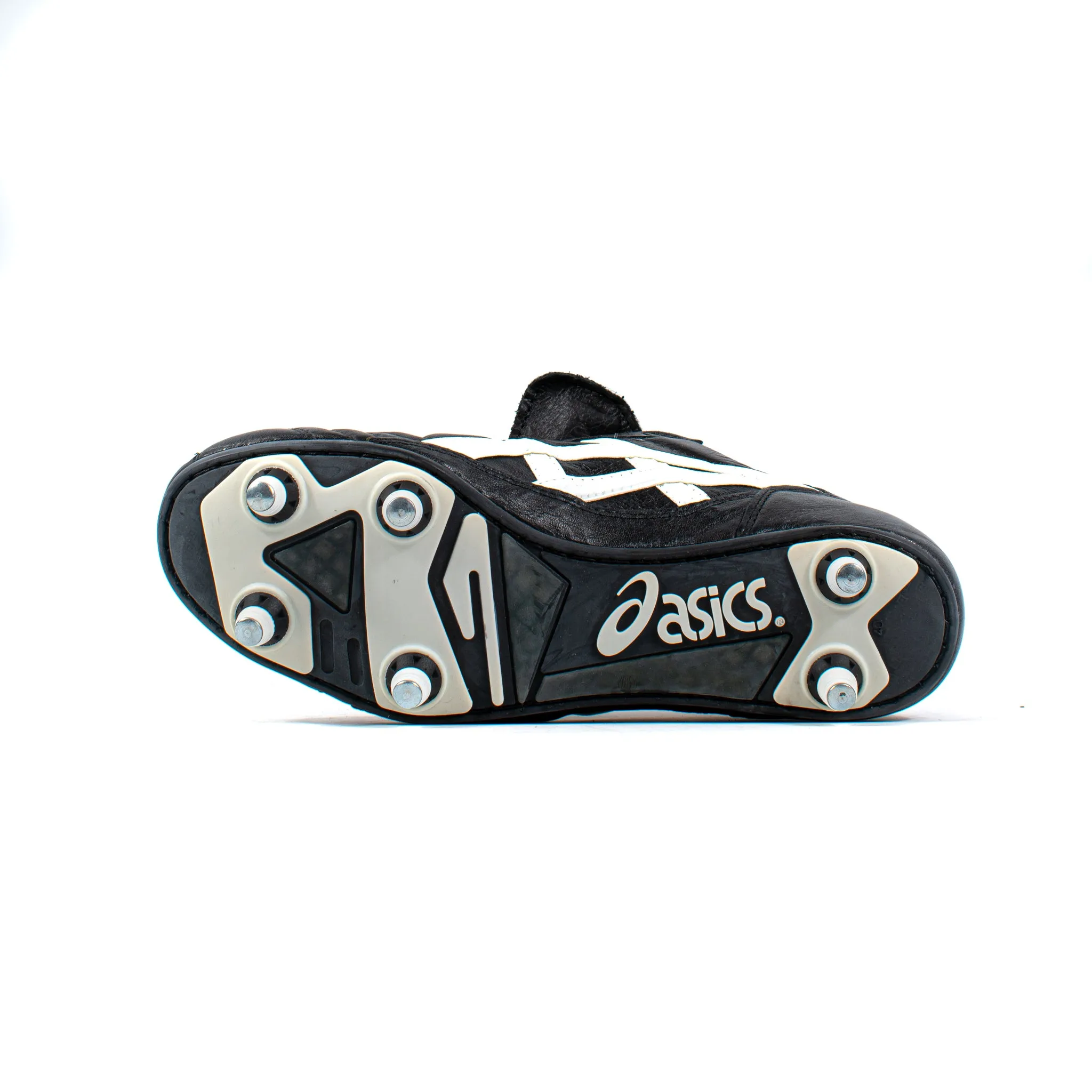 Asics Testimonial Light ST Black SG