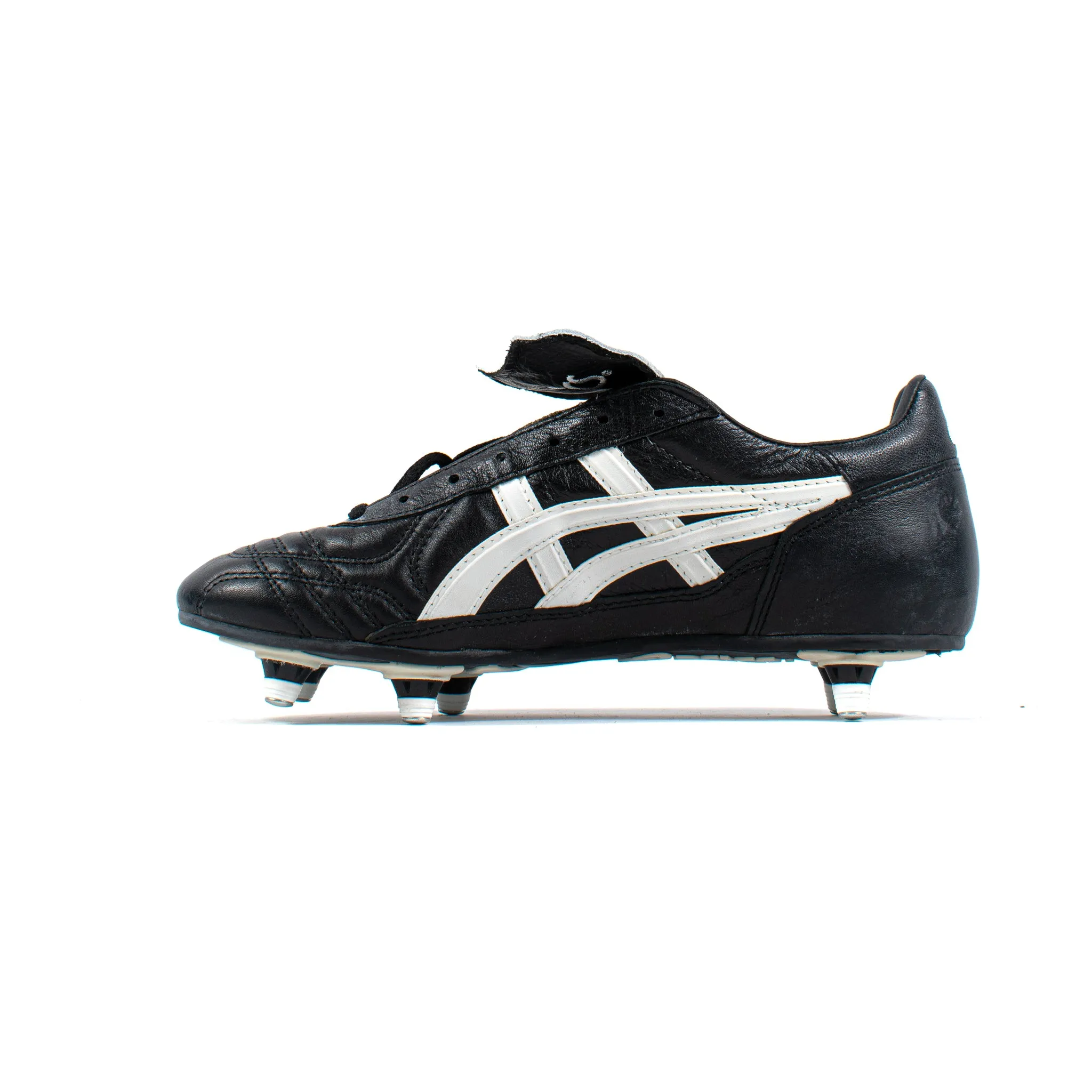 Asics Testimonial Light ST Black SG