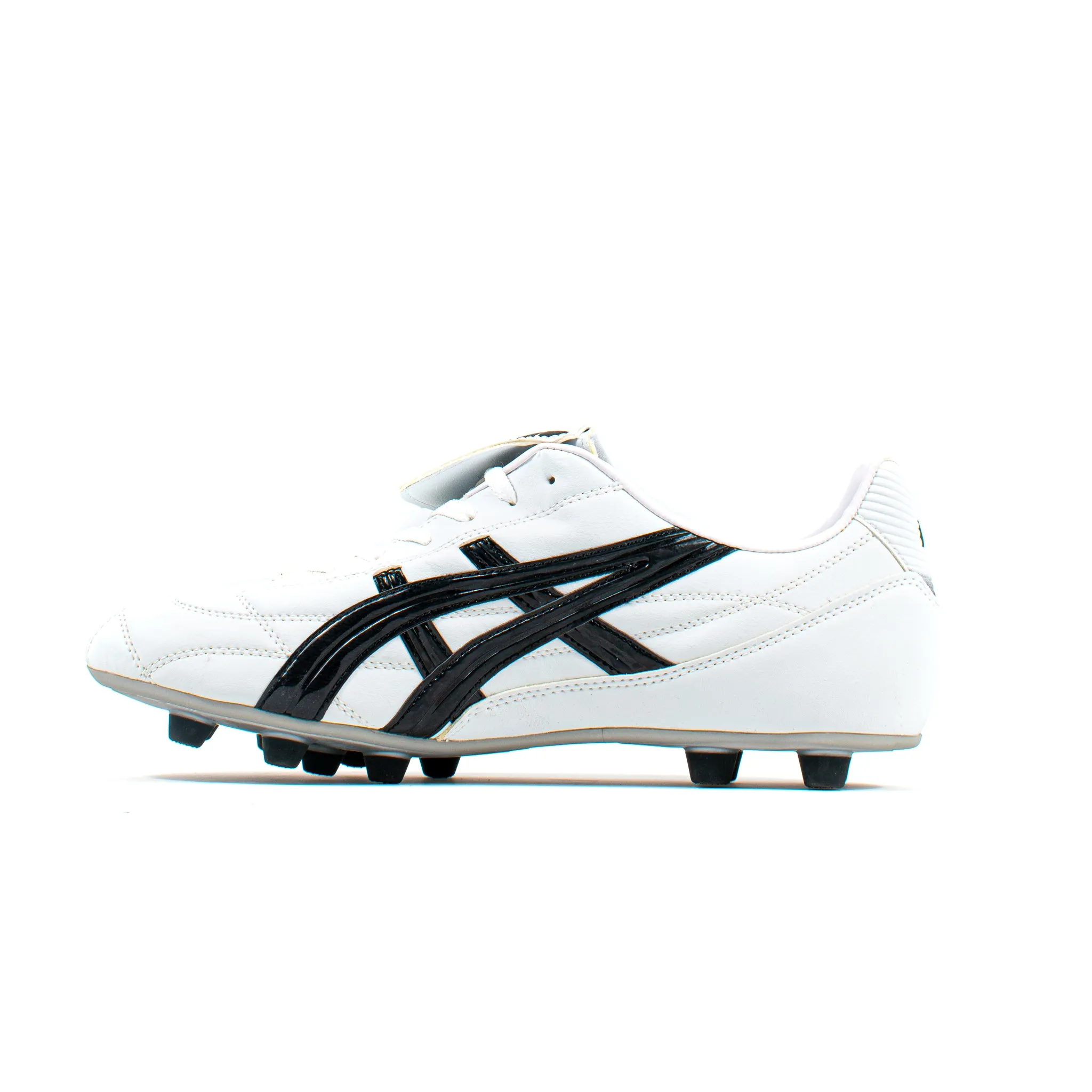 Asics Tigre TD CS White Black FG