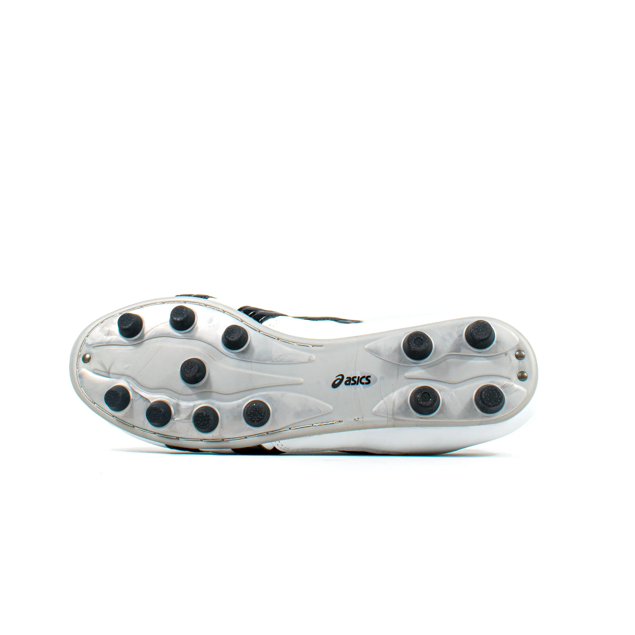 Asics Tigre TD CS White Black FG