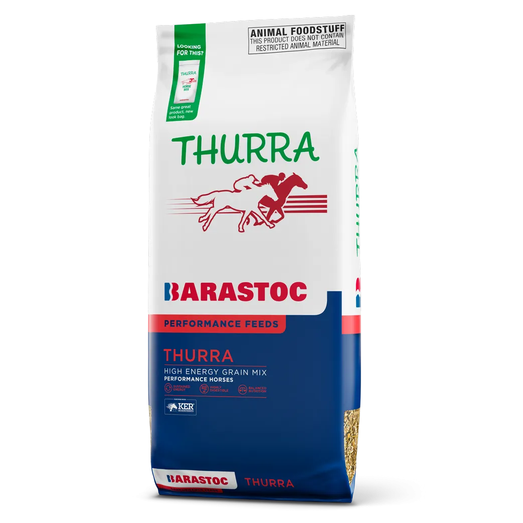 Barastoc Thurra 20kg
