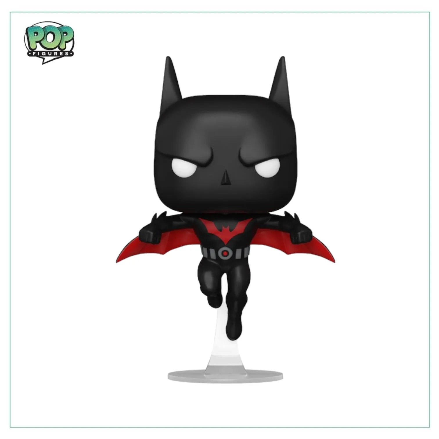 Batman #458 Funko Pop! - Batman Beyond - Funko Exclusive