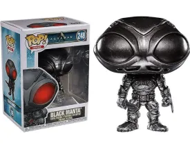 Black Manta #248 Funko Pop! - Aquaman