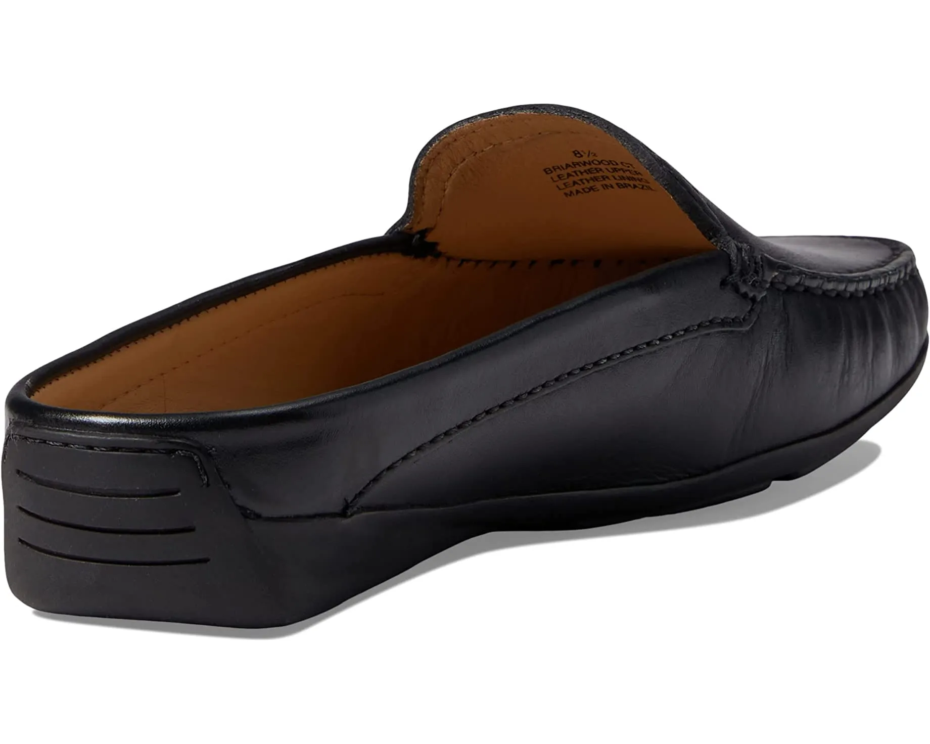 Briarwood Court MARC JOSEPH NEW YORK loafers, black