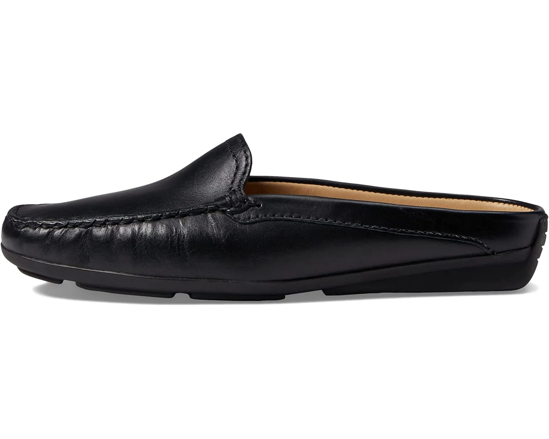 Briarwood Court MARC JOSEPH NEW YORK loafers, black