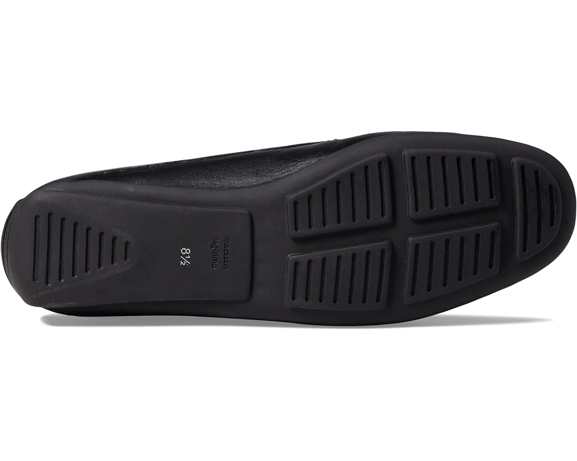 Briarwood Court MARC JOSEPH NEW YORK loafers, black