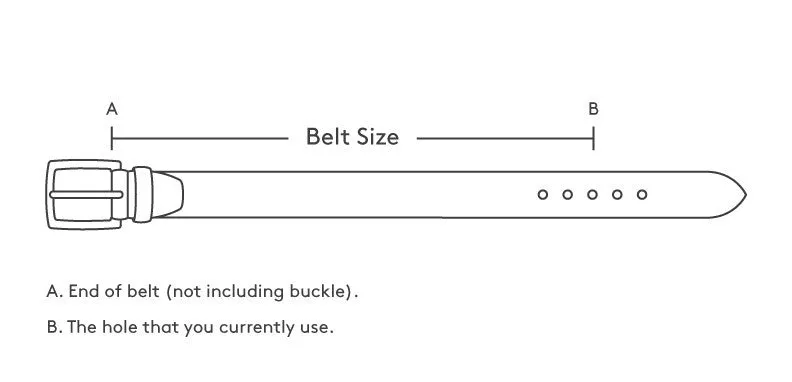 Brown Western Cowboy Belt Pirarucu Fish Leather - Silver Buckle