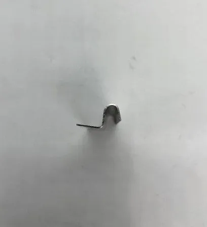 Capping Track #3- 10mm H x 6mm W curve - @ 2.4m Long