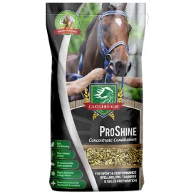 Castlereagh Pro Shine Concentrate Conditioner 25kg