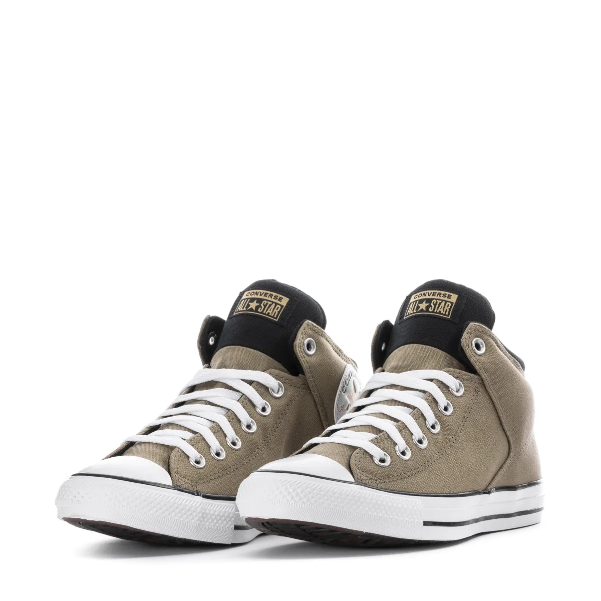 Chuck Taylor High Street - Mens