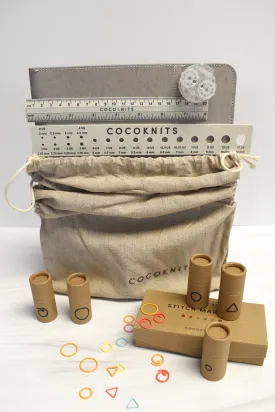 CocoKnits Makers Board & Notion Bundle