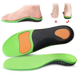 ComfortMax Orthopedic Insoles for Arch Support
