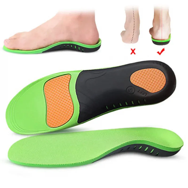 ComfortMax Orthopedic Insoles for Arch Support