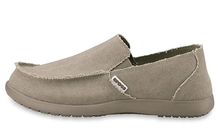 Crocs Santa Cruz Men's Casual Sneakers