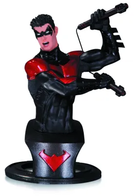 DC Comics Super Heroes: Nightwing Bust