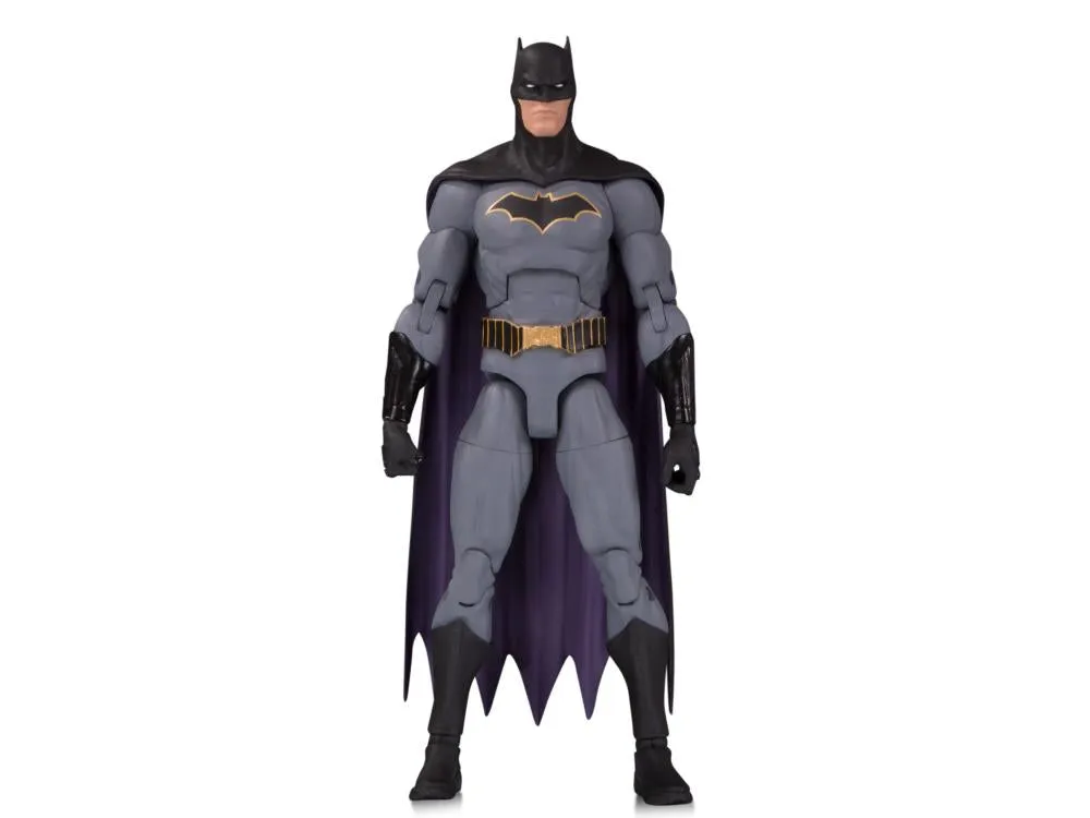 DC Direct - DC Essentials #23 - Rebirth Batman (Version 2) Action Figure (36689) LOW STOCK