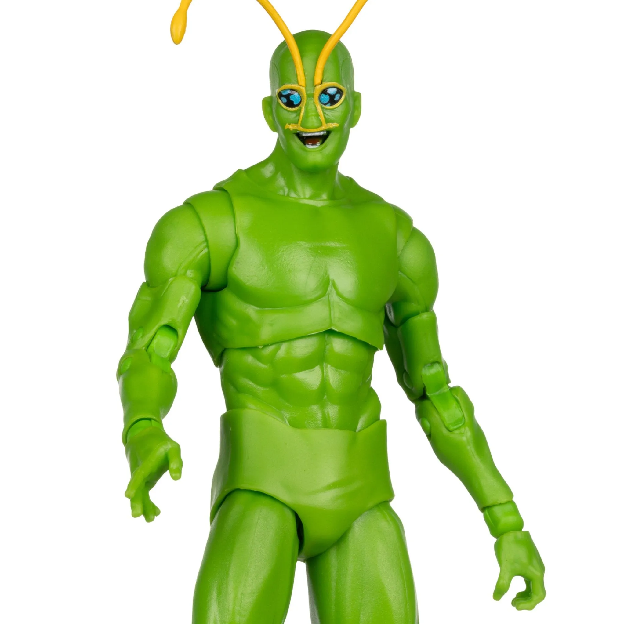 DC Multiverse Ambush Bug (DC Classic)