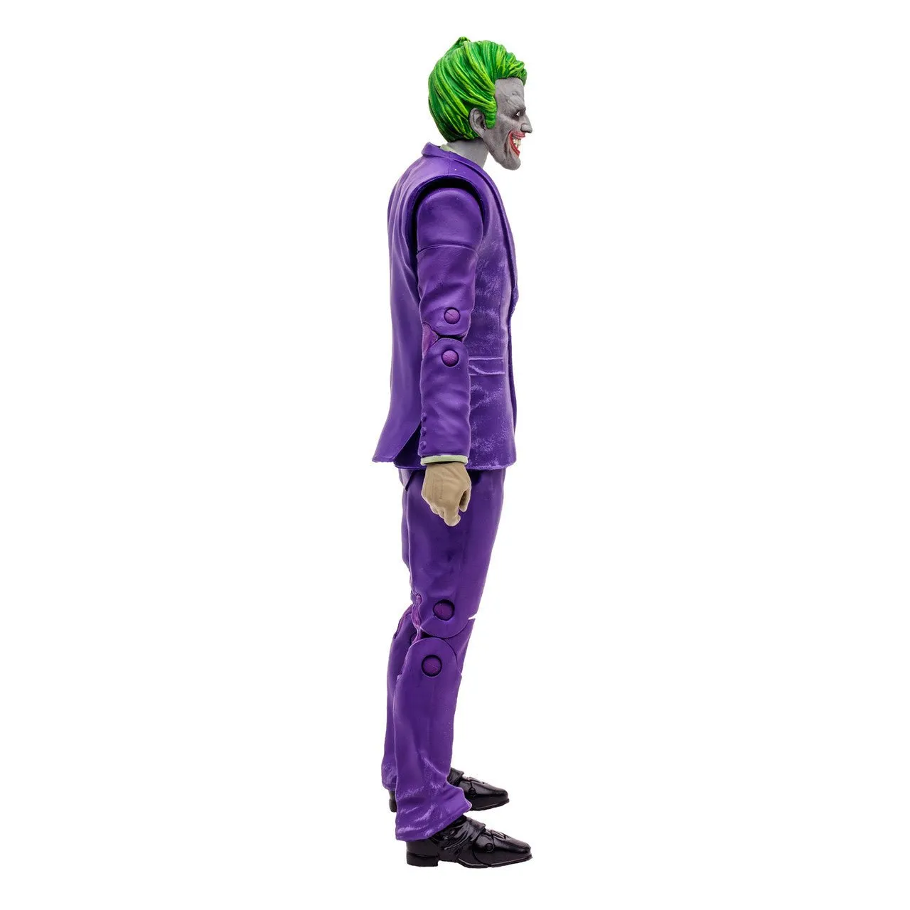 DC Multiverse Exclusive Gold Label The Joker (The Deadly Duo)