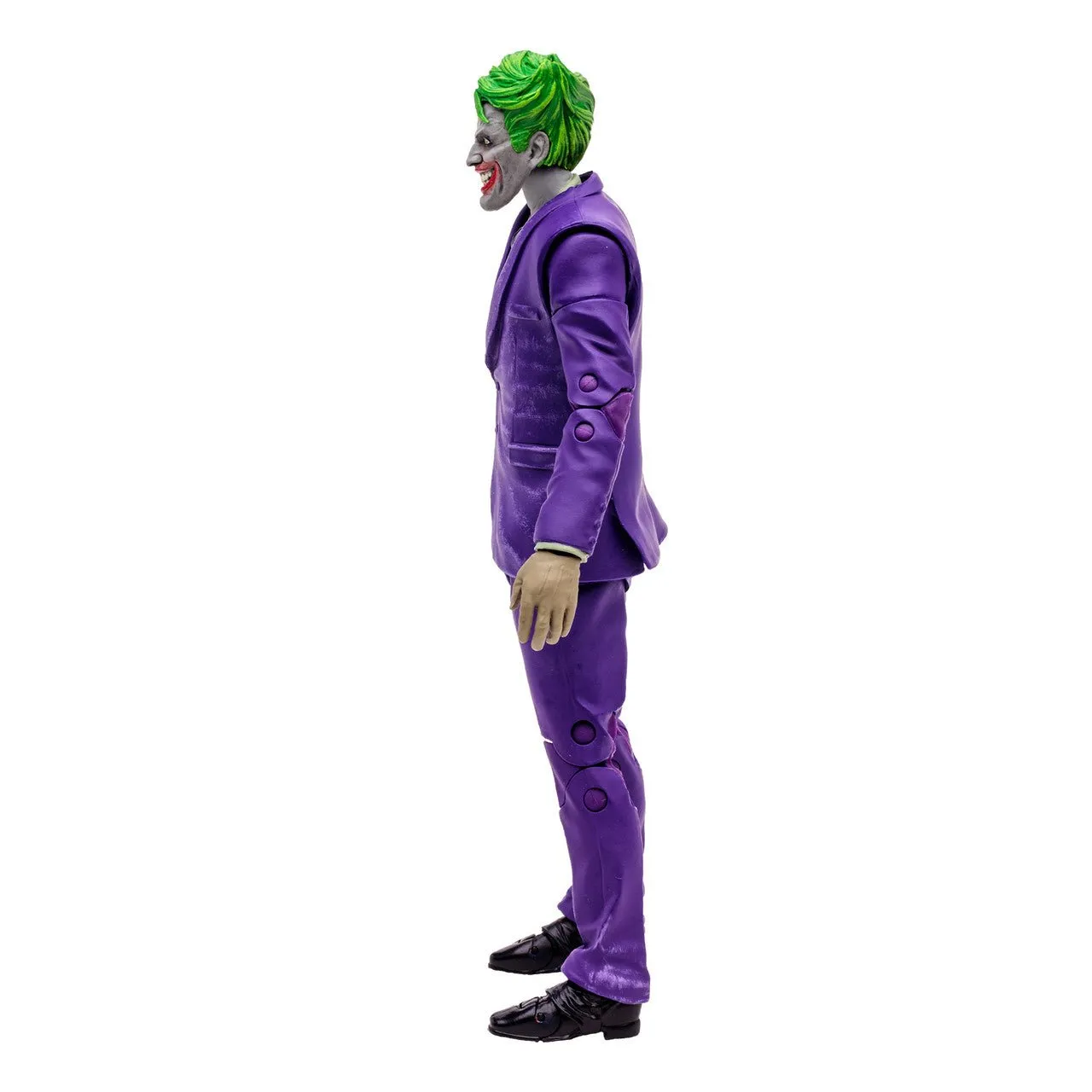 DC Multiverse Exclusive Gold Label The Joker (The Deadly Duo)