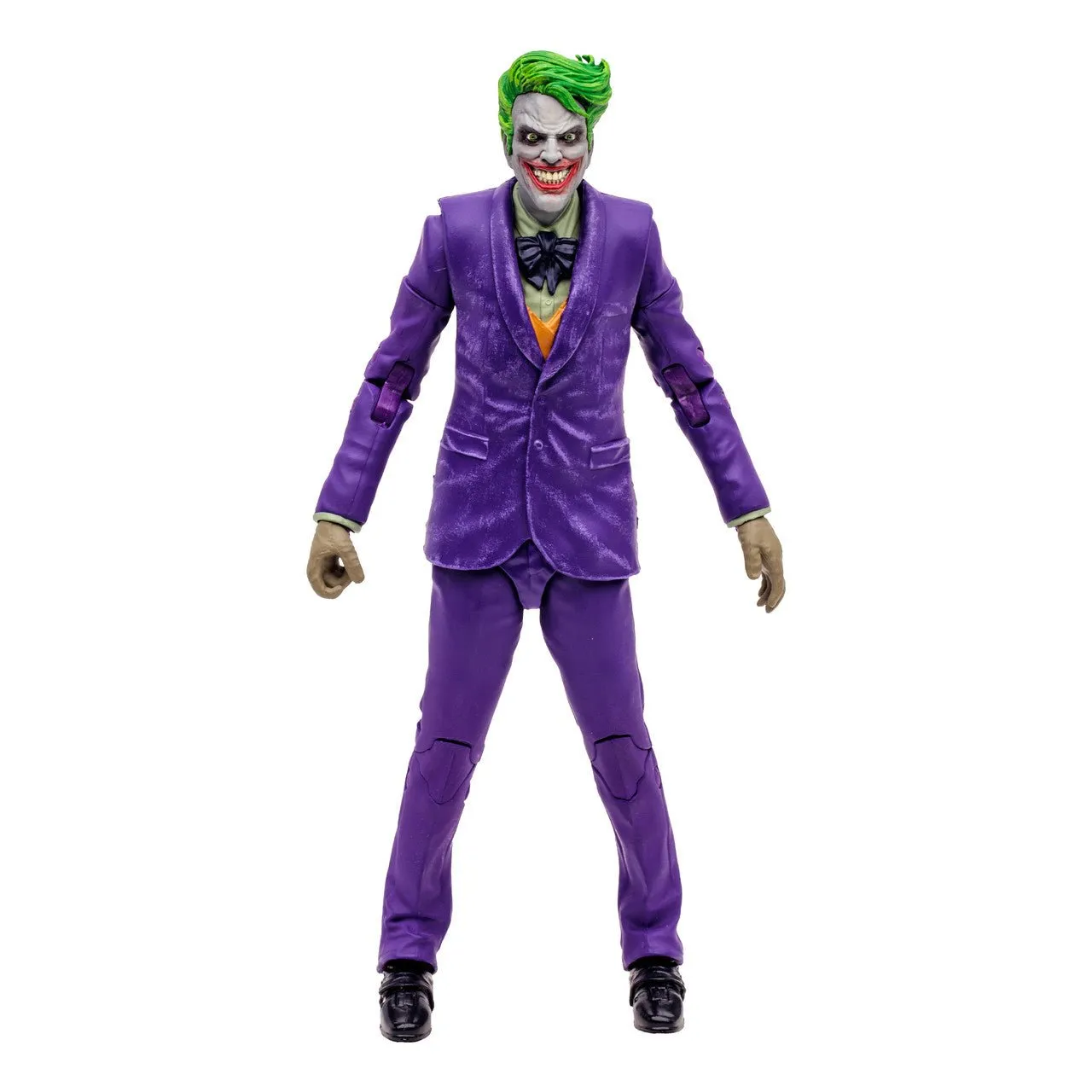 DC Multiverse Exclusive Gold Label The Joker (The Deadly Duo)