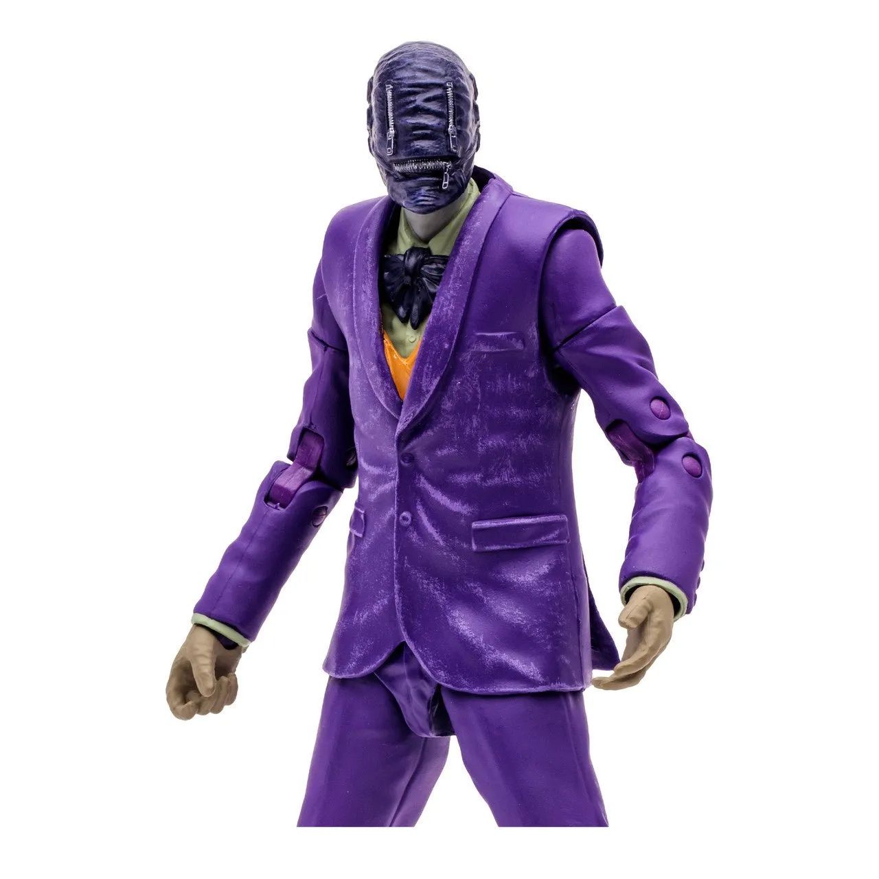 DC Multiverse Exclusive Gold Label The Joker (The Deadly Duo)