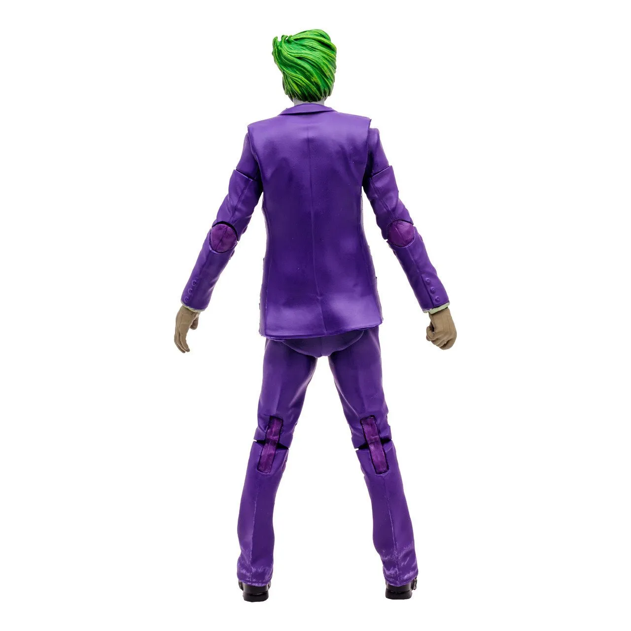 DC Multiverse Exclusive Gold Label The Joker (The Deadly Duo)
