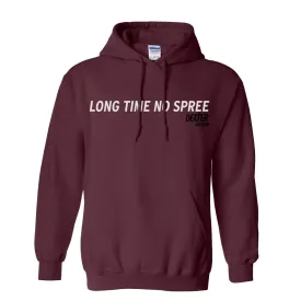 Dexter: New Blood Fred's Fish & Game Hooded Sweatshirt