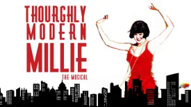Double Meers Part2 from Thoroughly Modern Millie (Complete Show Available) Double Meers Part2 from Thoroughly Modern Millie (Complete Show Available)
