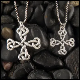 Equal Arm Celtic Cross