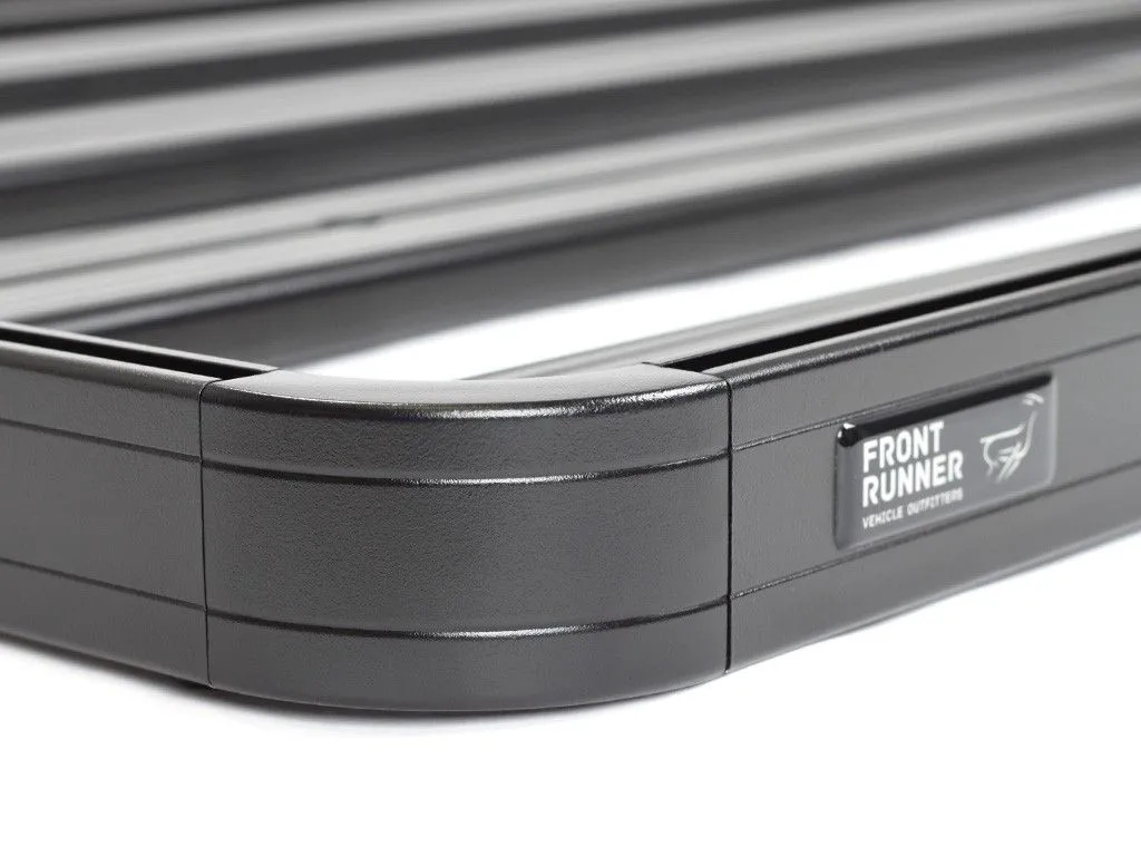 Front Runner Slimline II Roof Rack Kit For Ford DC (1982-1999)