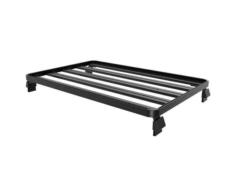 Front Runner Slimline II Roof Rack Kit For Ford DC (1982-1999)