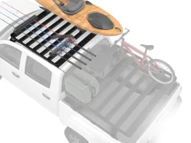 Front Runner Slimline II Roof Rack Kit For Ford DC (1982-1999)