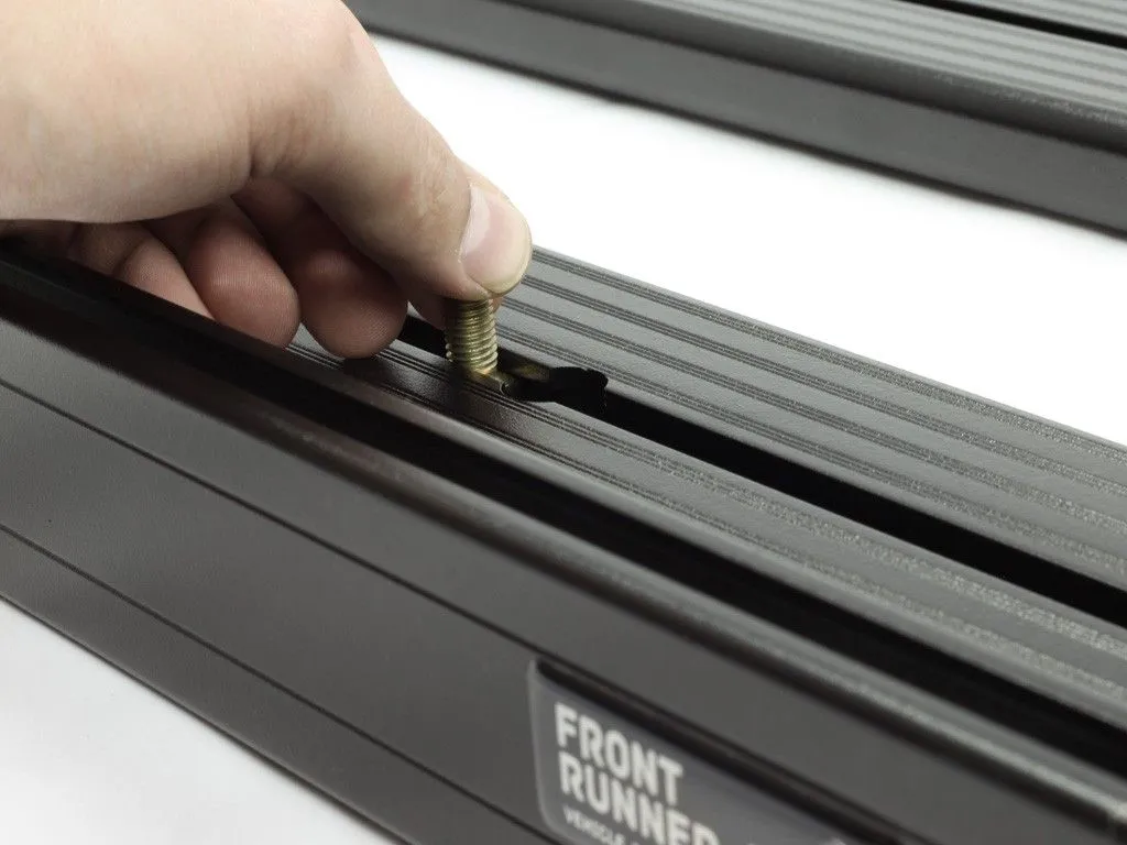 Front Runner Slimline II Roof Rack Kit For Ford DC (1982-1999)