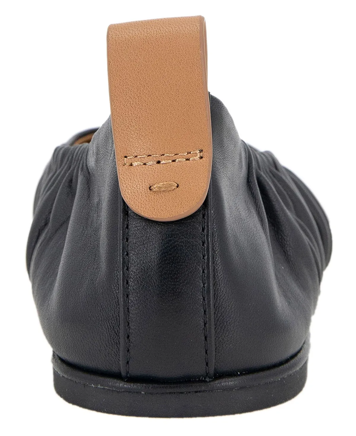 Gentle Souls Women's Mavis Flat Heel Ballet Shoes
