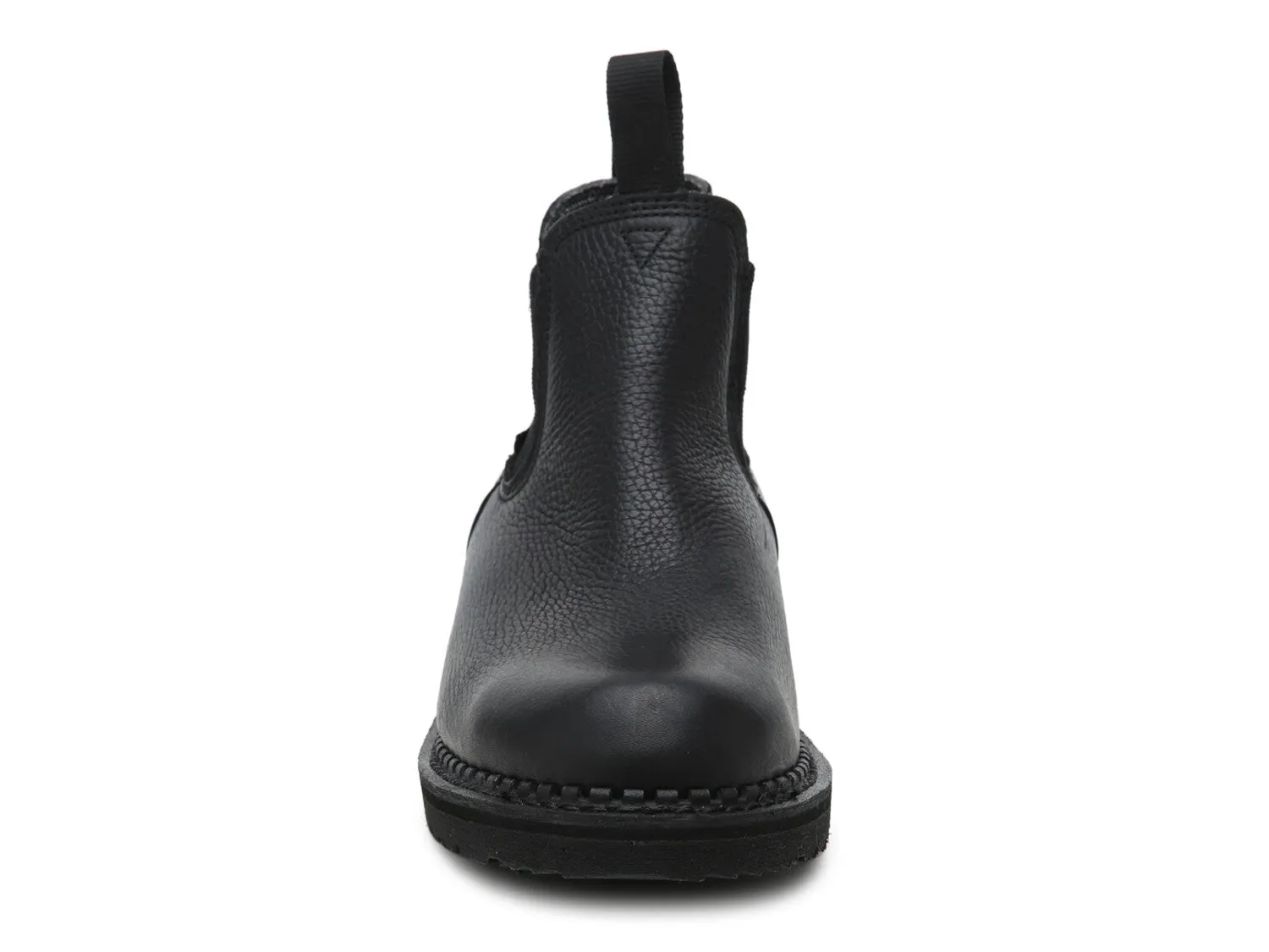 Georgia Giant High Romeo boots, black