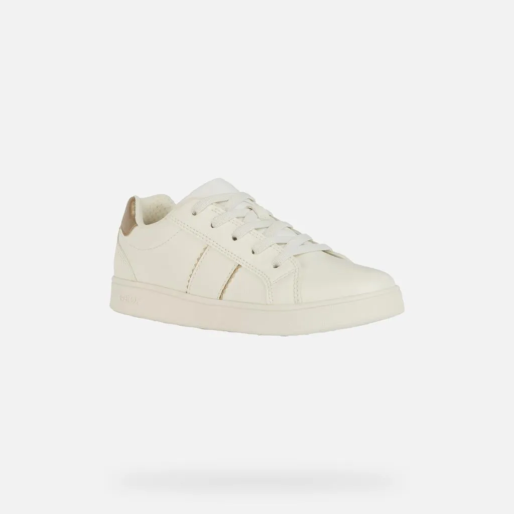 Geox Eclyper Sneaker