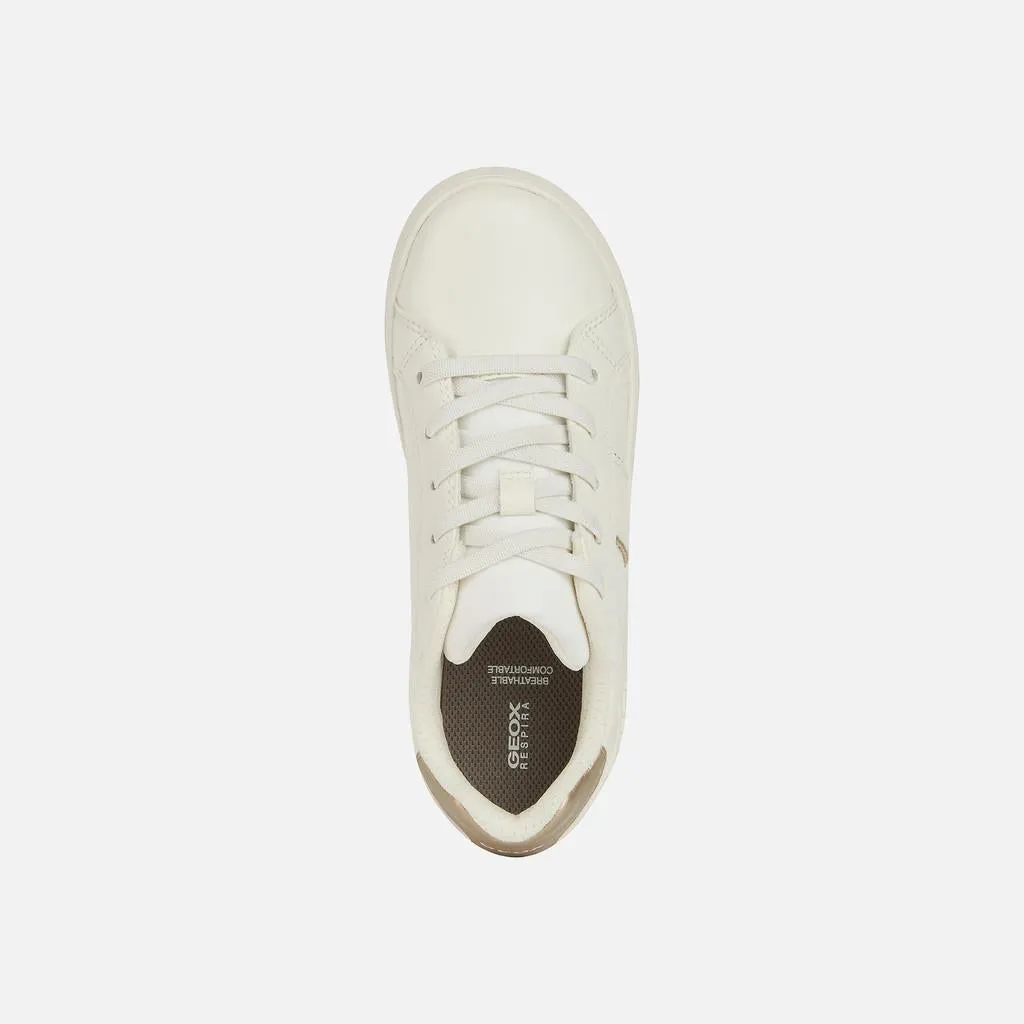 Geox Eclyper Sneaker